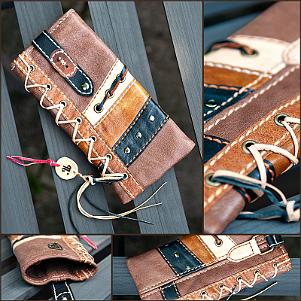 Handytasche - 49€ > mehr Fotos, Details und Tasche einkaufen