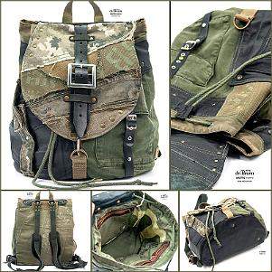 Rucksack - 299 € > mehr Fotos, Video, Details und Rucksack einkaufen