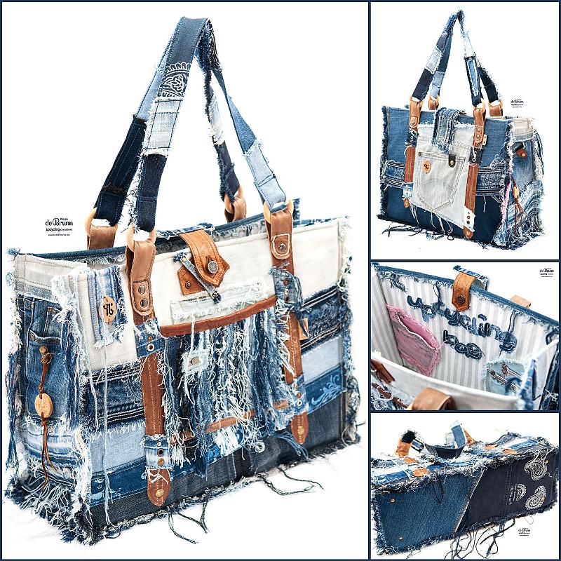 Shopper - 299 € > mehr Fotos, Video, Details und Tasche einkaufen