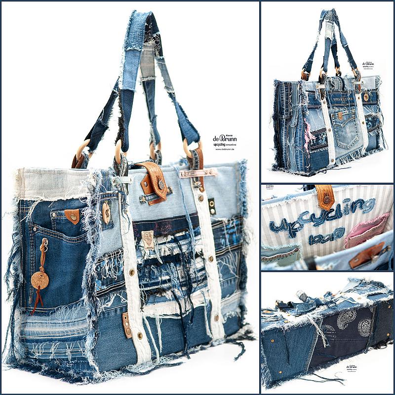 Shopper - 299 € > mehr Fotos, Video, Details und Tasche einkaufen