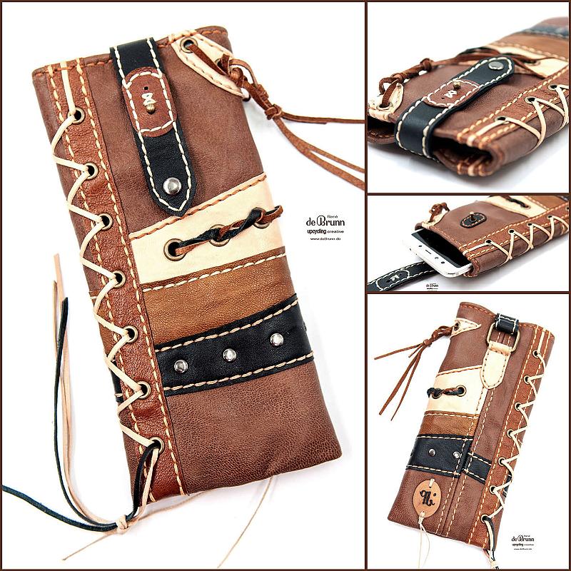 Handytasche - 75 € > mehr Fotos, Video, Details und Tasche einkaufen
