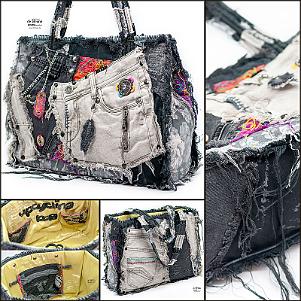 Shopper - 249 € > mehr Fotos, Video, Details und Tasche einkaufen