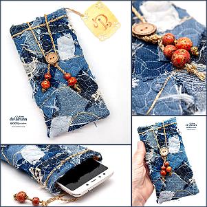 Handytasche - 34€ > mehr Fotos, Video, Details und Handytasche einkaufen
