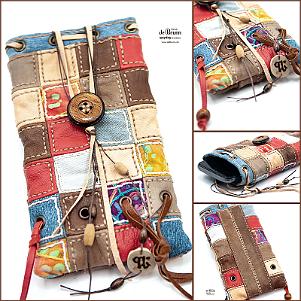 Handytasche - 75 € > mehr Fotos, Video, Details und Tasche einkaufen