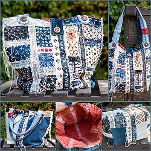 Henkeltasche - 169€ > mehr Fotos, Details und Tasche einkaufen