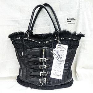 Corsagen-Tasche