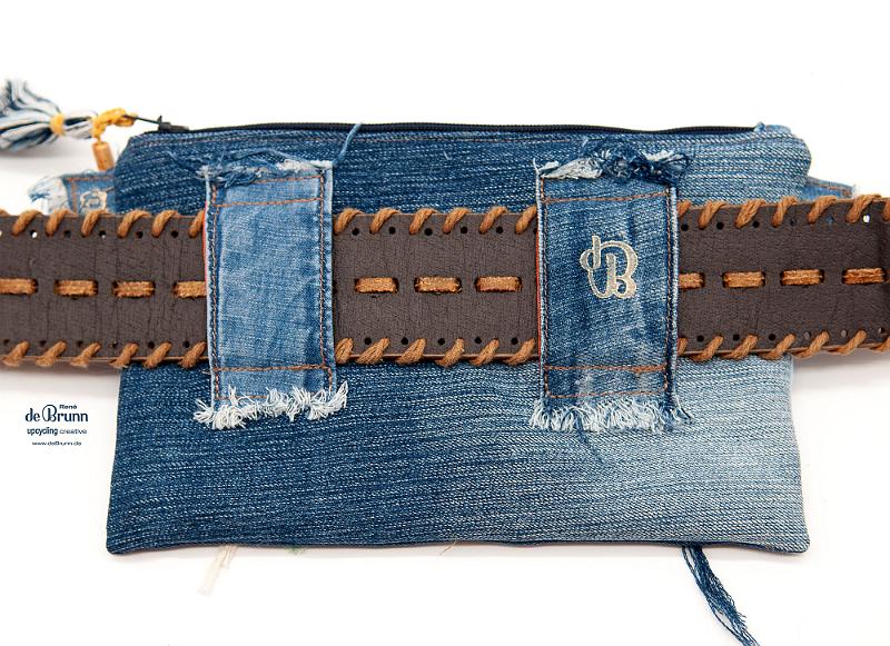 Gürteltasche 
