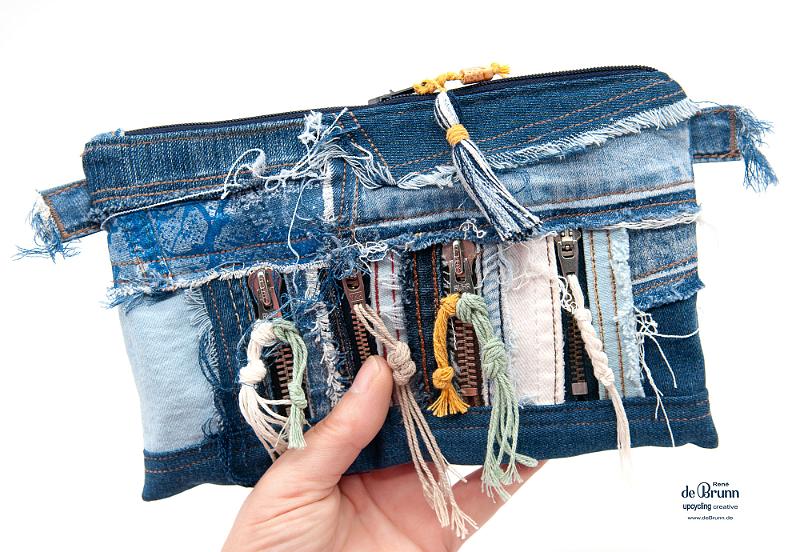 Gürteltasche 