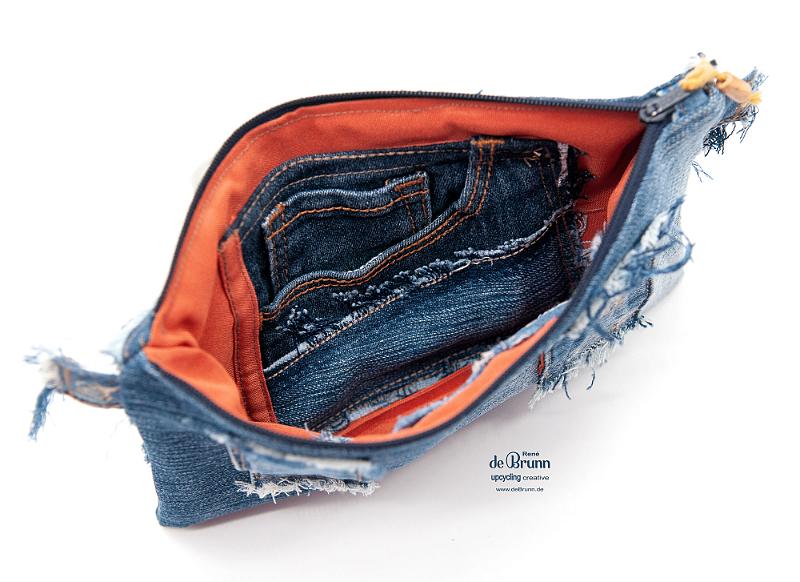Gürteltasche 