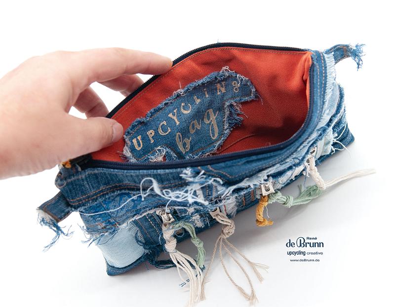 Gürteltasche 