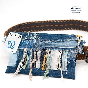 Gürteltasche