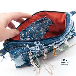 Gürteltasche
