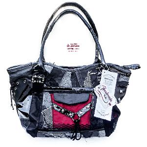 Gothic Handtasche