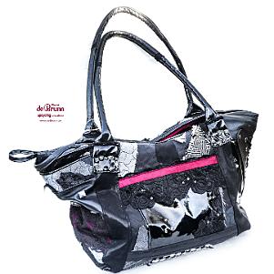 Gothic Handtasche