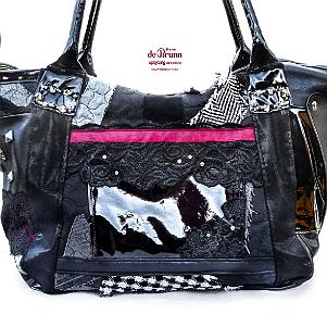 Gothic Handtasche