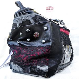 Gothic Handtasche