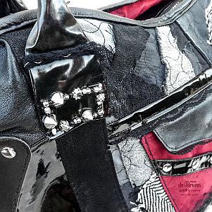 Gothic Handtasche