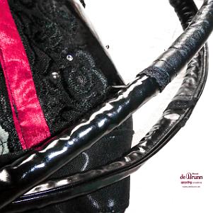 Gothic Handtasche