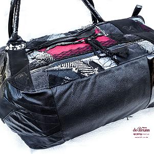 Gothic Handtasche