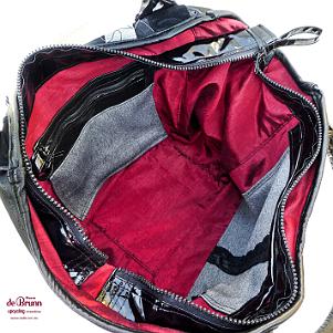 Gothic Handtasche