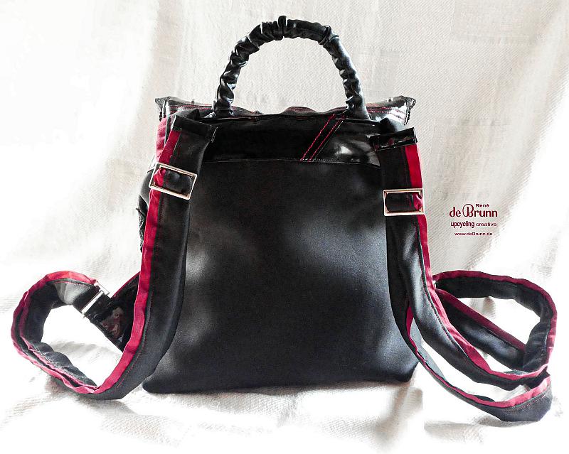 Gothic-Rucksack 