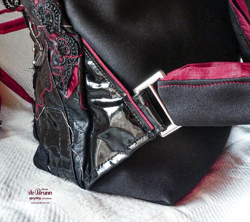 Gothic-Rucksack 