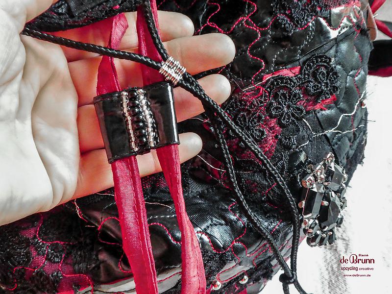 Gothic-Rucksack 