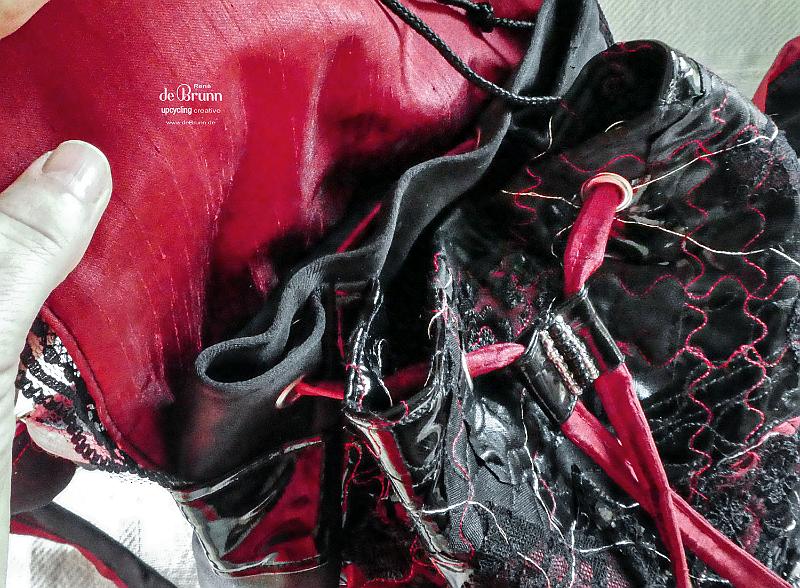 Gothic-Rucksack 