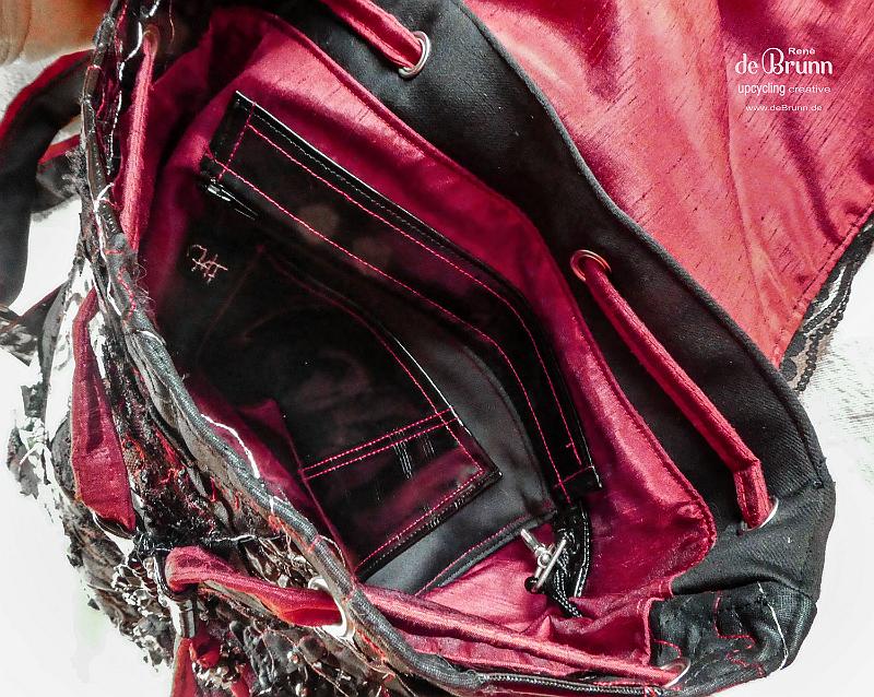 Gothic-Rucksack 