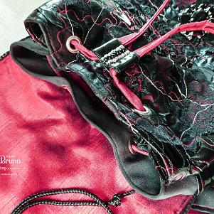 Gothic-Rucksack