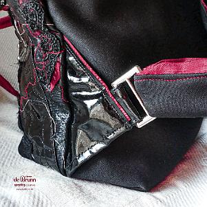 Gothic-Rucksack