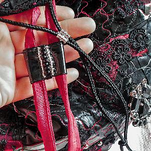 Gothic-Rucksack