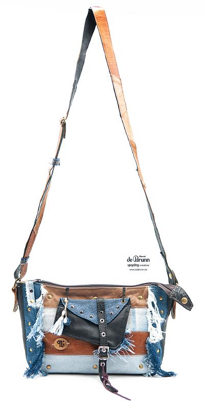Umhängetasche 