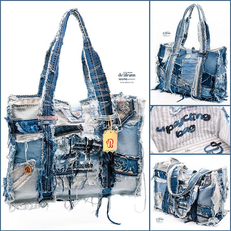 Jeans-Shopper 