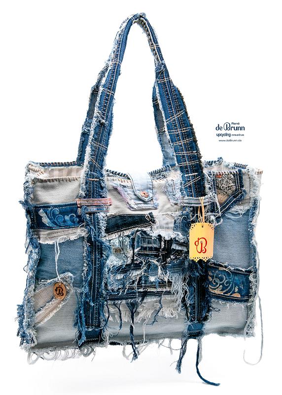 Jeans-Shopper 