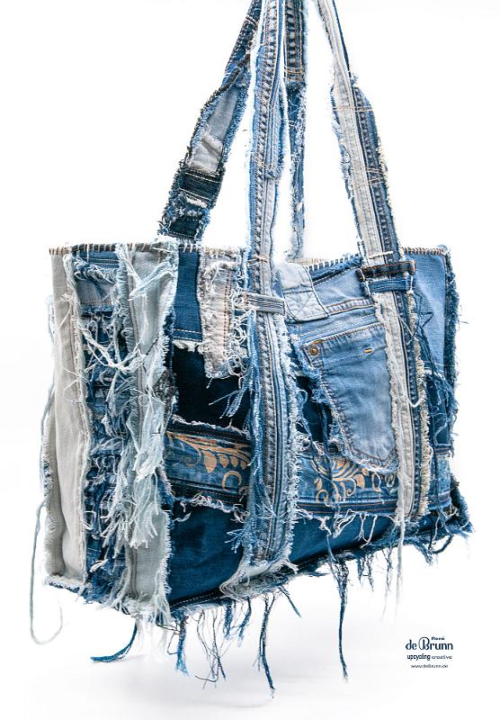 Jeans-Shopper 