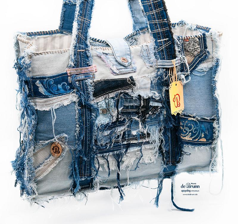 Jeans-Shopper 
