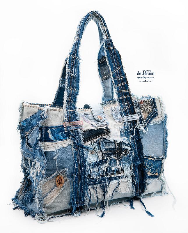 Jeans-Shopper 