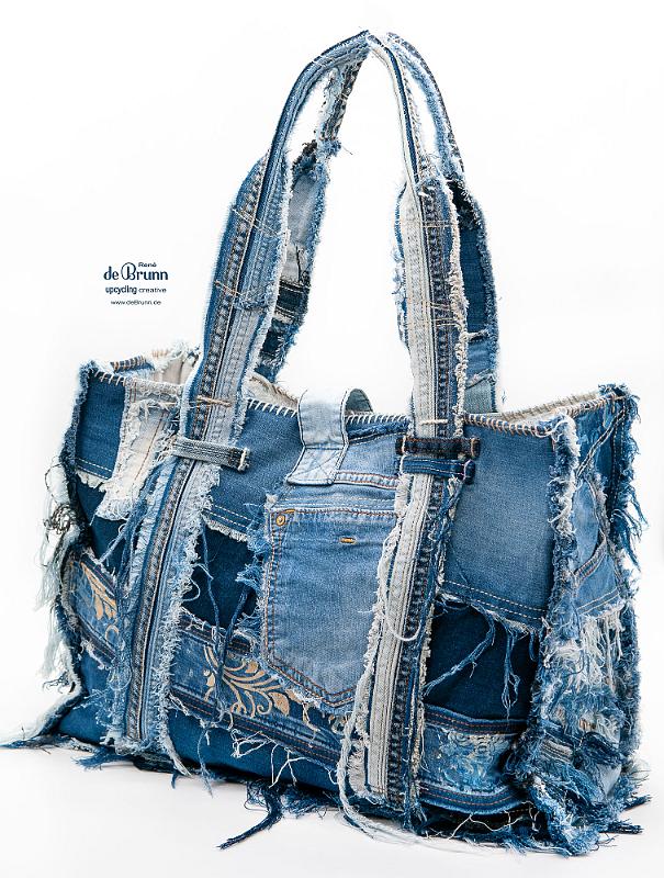 Jeans-Shopper 
