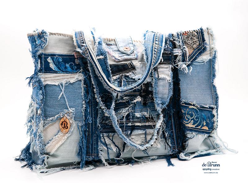 Jeans-Shopper 