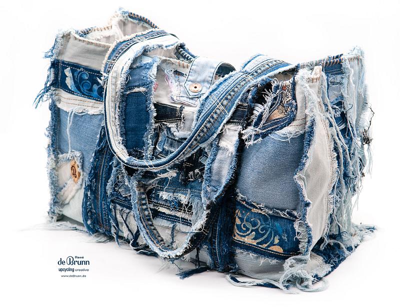 Jeans-Shopper 