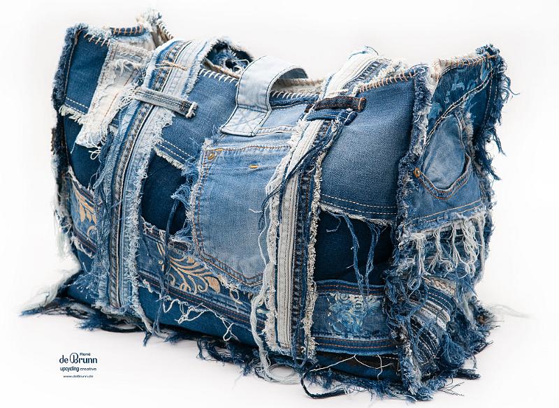 Jeans-Shopper 