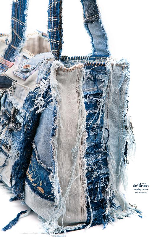 Jeans-Shopper 
