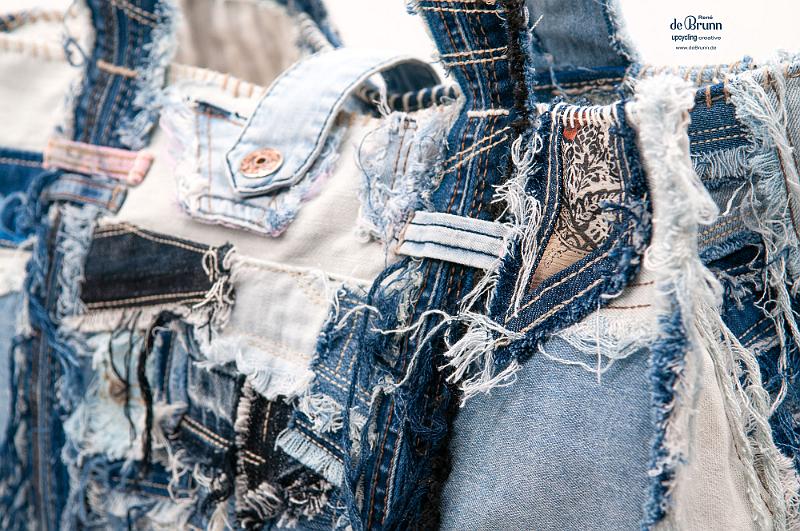 Jeans-Shopper 