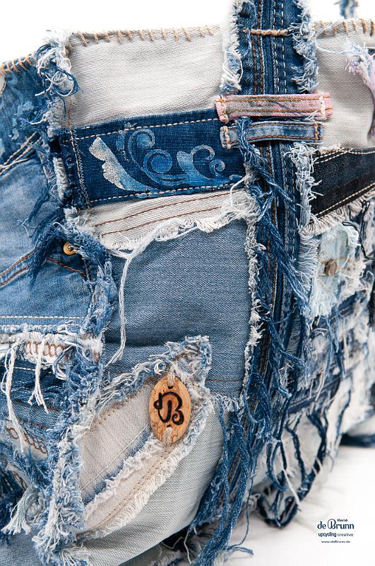 Jeans-Shopper 
