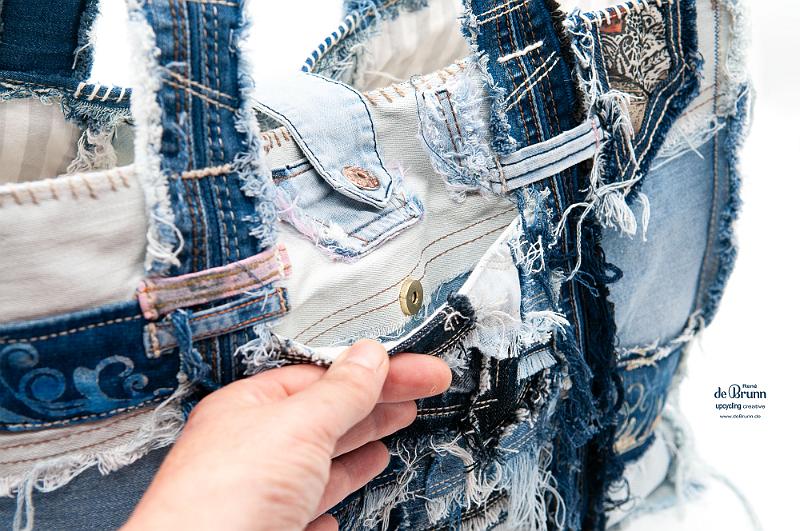Jeans-Shopper 