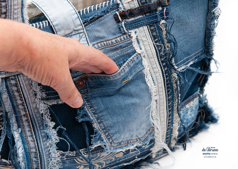 Jeans-Shopper 