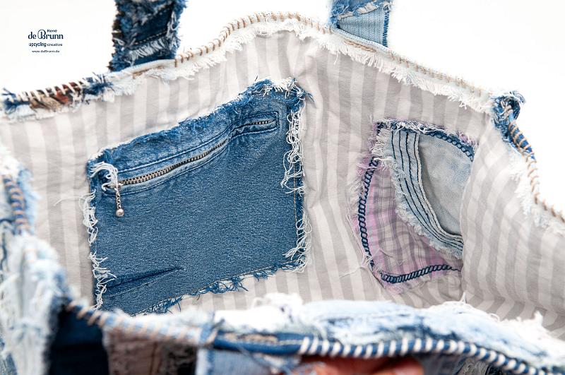 Jeans-Shopper 