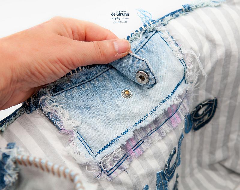 Jeans-Shopper 