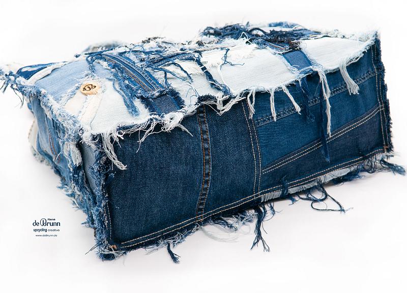 Jeans-Shopper 